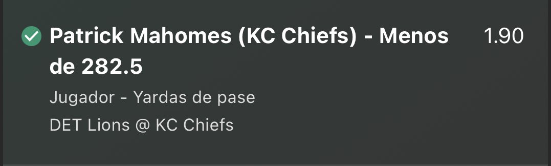 Picks bandido tweet media