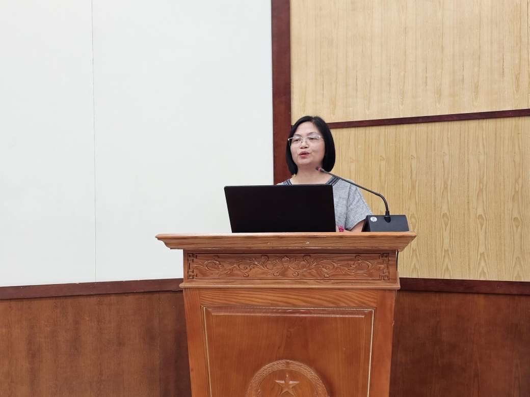 PAPI_Vietnam's tweet photo. Thanh Hoa Provincial People’s Committee hosted the 2022 #PAPIvn diagnostic wks wt the participation of public officials & civil servants frm all 559 communes, 27 districts & all departments. Strong commitments to improving localgov performance at all levels will benefit citizens. https://t.co/CbYas811n5