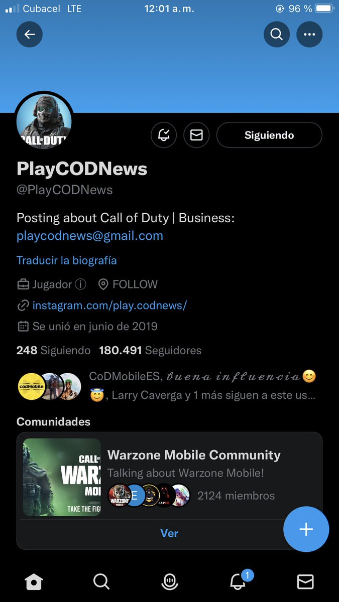 Zeus38627611's tweet photo. @PlayCODNews https://t.co/iRvIpymFMz