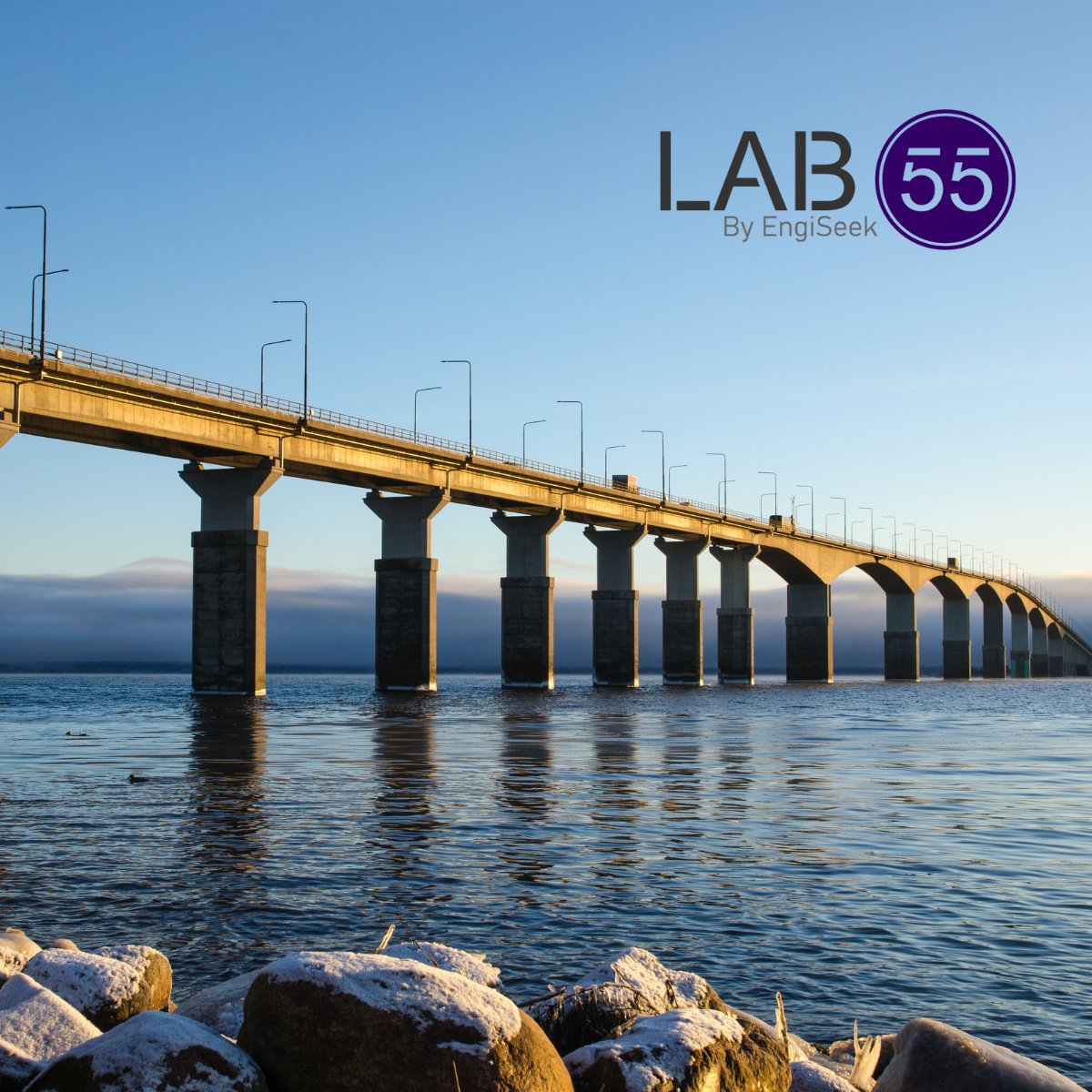 engi_seek's tweet image. Unleash the potential of LAB 55000 and streamline your asset management journey. For further details, visit our website:

engiseek.com

#AssetManagement #InfrastructureInsights #MaintenanceReporting #Lab55000 #StreamlinedProcesses