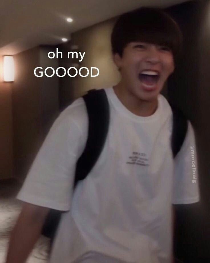 bts out of context⁷ tweet media