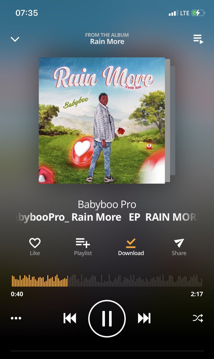 brownedoboy's tweet photo. Abeg talent Dey for where e Dey..

Use earpod of better speaker for this jam, come thank me later 🎵🎧🎶

#scripted #RugbyWorldCup #Byelection #IndiaAfraidOfPakistan https://t.co/eA7HNf68oG