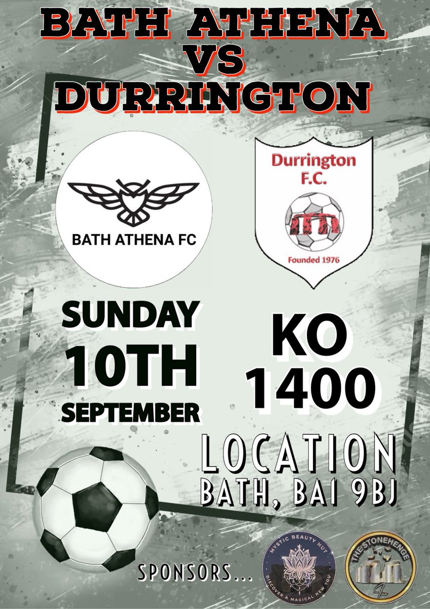 Durrington FC Ladies tweet media