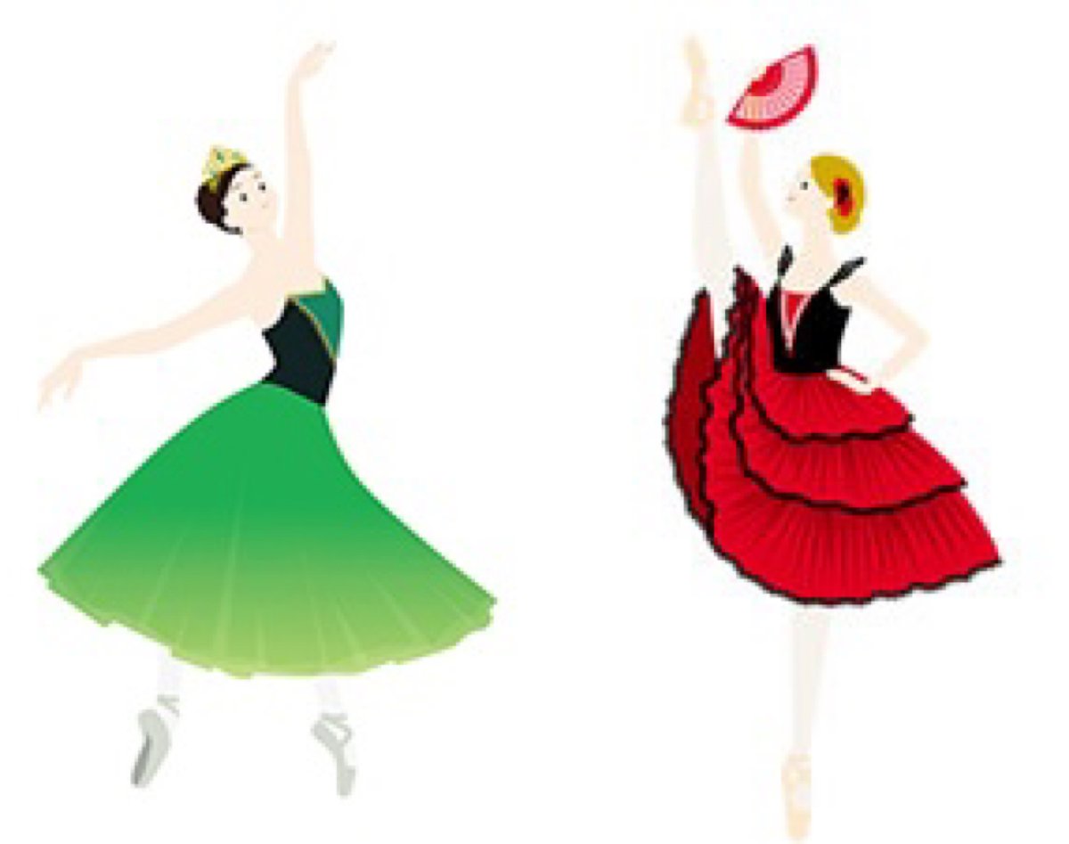 MaisonDeBallet's tweet photo. 祝日が多くなる秋🍂

来る9/18(月・祝)、10/9(月・祝)の２回は「クラスレッスン」＋「作品を踊る」を２本立て（合計4クラス）での特別メニューです❤

まずは楽しんで挑戦してみましょう♪

(クラス詳細)　https://t.co/IhnVVzj7Tz
(ご予約)　https://t.co/sC0LADOQ1M (レギュラークラスよりご予約可) https://t.co/5a4dxfvzYq