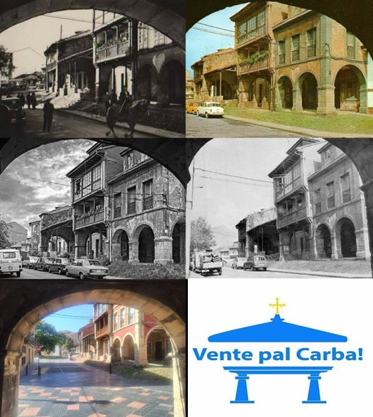 carbayedo's tweet photo. #aviles #carbayedo #avilesantiguo pasado y presente https://t.co/hW4A5XJXcf