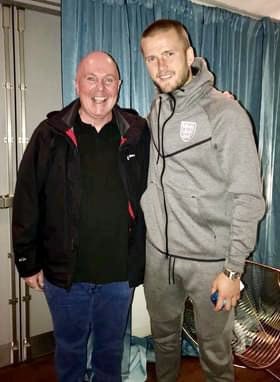 Douglas Bagley tweet media