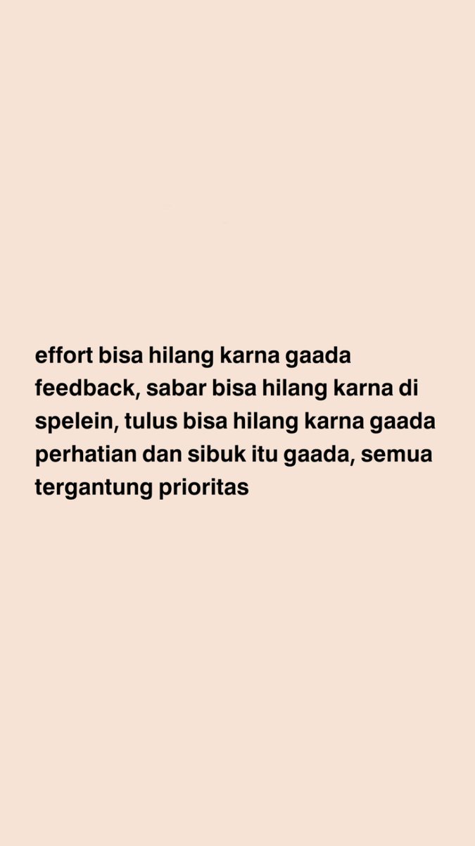 KVN04_'s tweet photo. Yg saya rasakan saat ini https://t.co/tEpbcYCvxX
