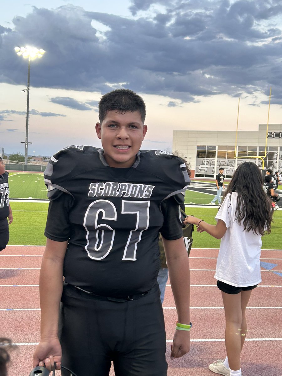 VanessaCardiel1's tweet image. I love how quiet you are, but mean business and never quit! My heart is happy when I see you play football and baseball! Keep working hard! Keep doing what you love! 💕💕
#ReptheH