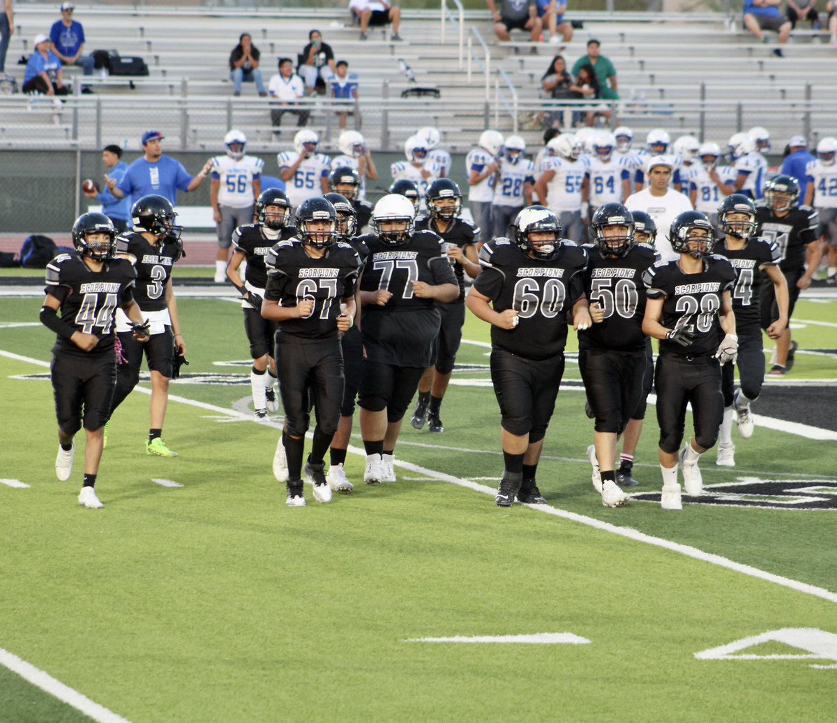 VanessaCardiel1's tweet image. I love how quiet you are, but mean business and never quit! My heart is happy when I see you play football and baseball! Keep working hard! Keep doing what you love! 💕💕
#ReptheH