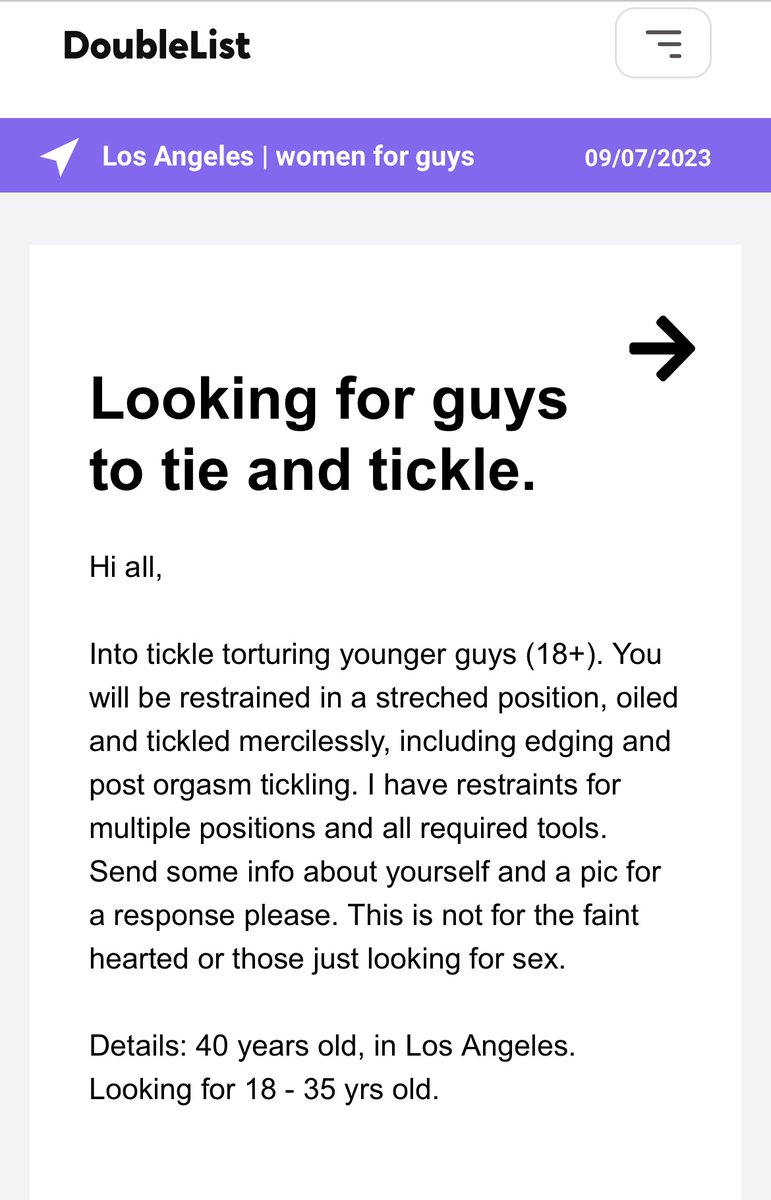 The Dollop tweet media