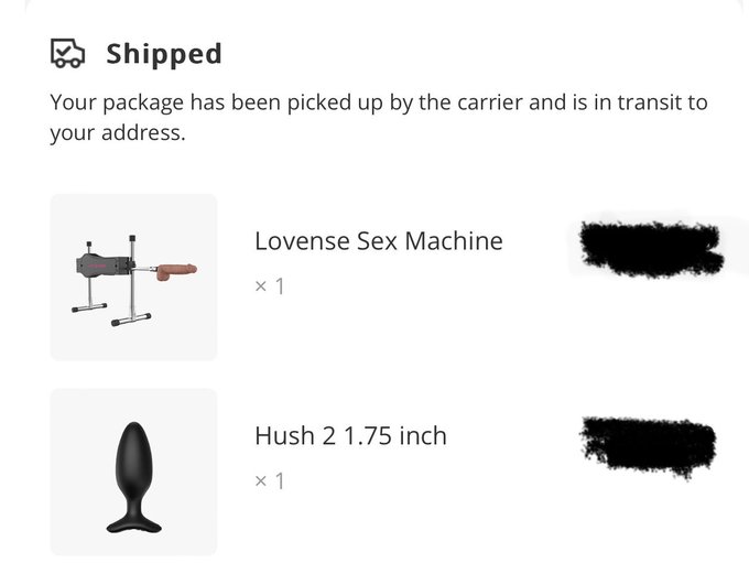 So excited that I ordered these bad boys!   Make sure you check me out on chaturbate and help me cum