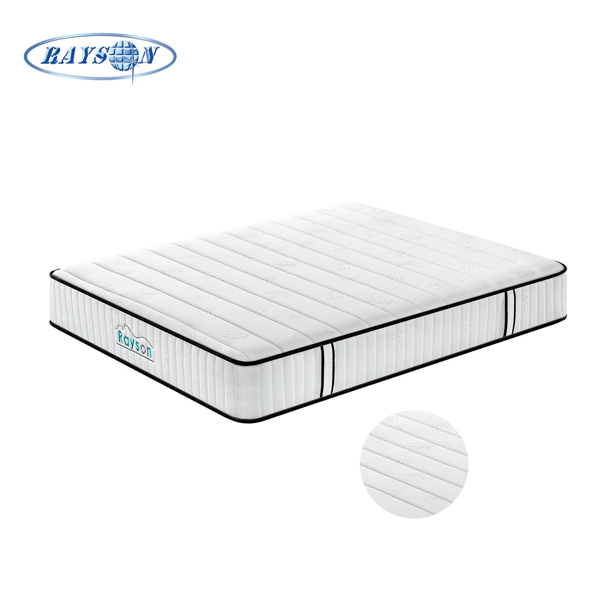 RaysonGlobal's tweet photo. Our Matelas Pocket Spring Bedroom Furniture Mattress Hot Sale Rayson Mattress can show our sincerity to you. #mattressmanufacturer https://t.co/1UtDquZV1l