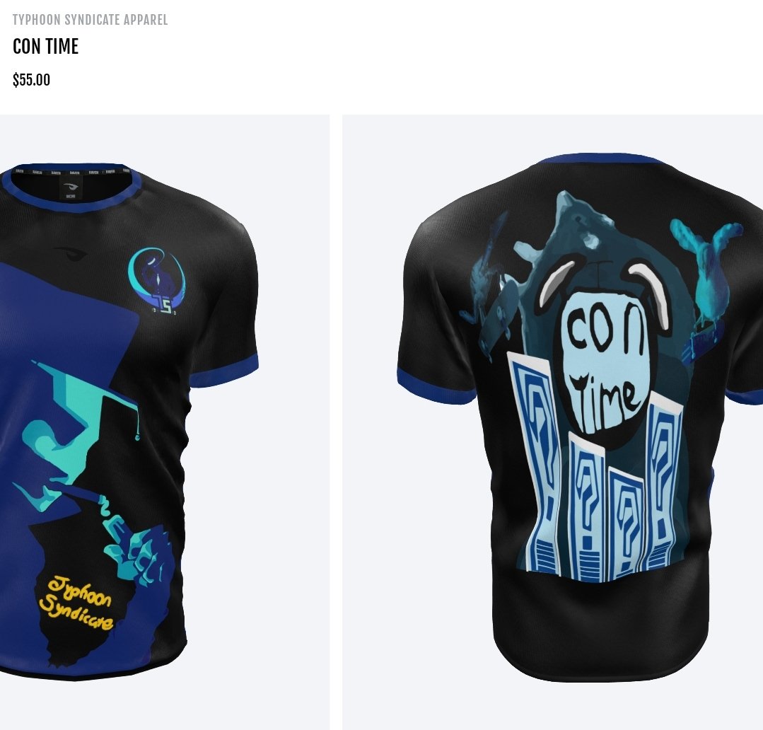 Typhoon Syndicate (@TyphoonSyn) / Posts / X