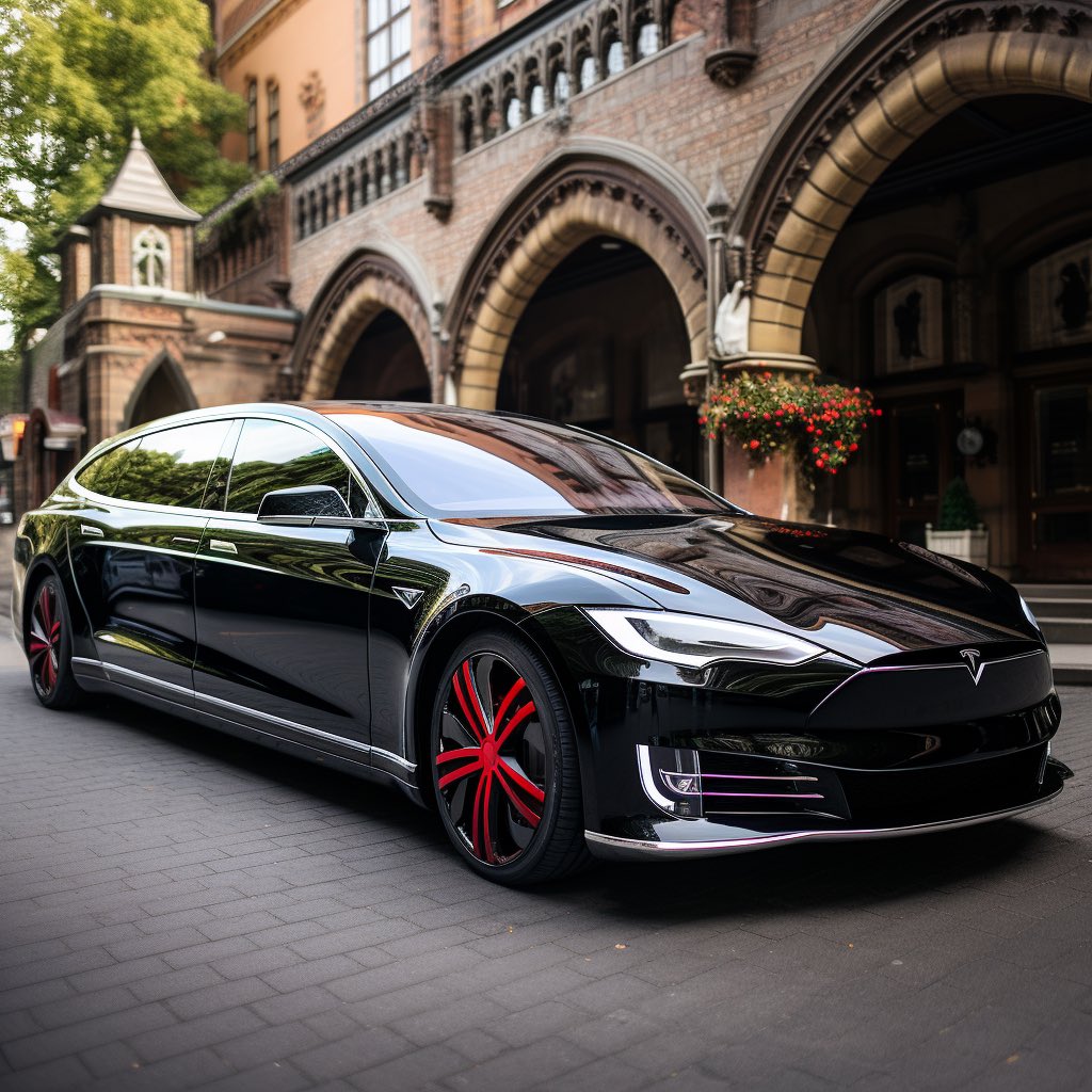 Not Elon Musk tweet media