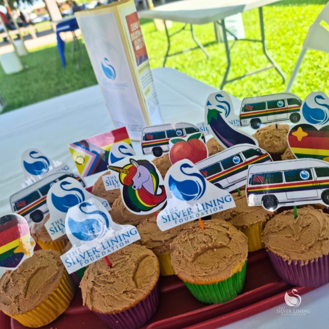 slftt's tweet photo. We loved meeting you all and sharing our work and message at @UWISTAGuild #GuildFest2023! Leave a 🌈 in the comments if you met us yesterday.

Best wishes to all new and returning students for a successful semester and academic year! 📚👩‍🎓🧑‍🎓

@UWI_StAugustine https://t.co/3ukCAem38j