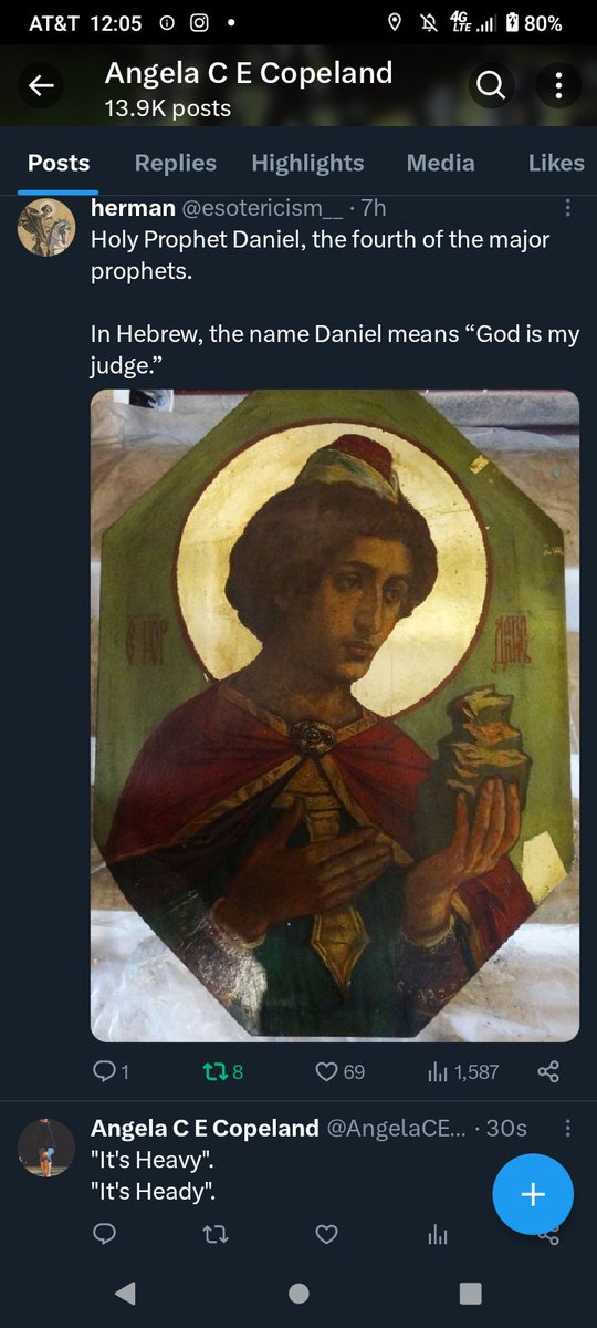 Angela CE Copeland tweet media