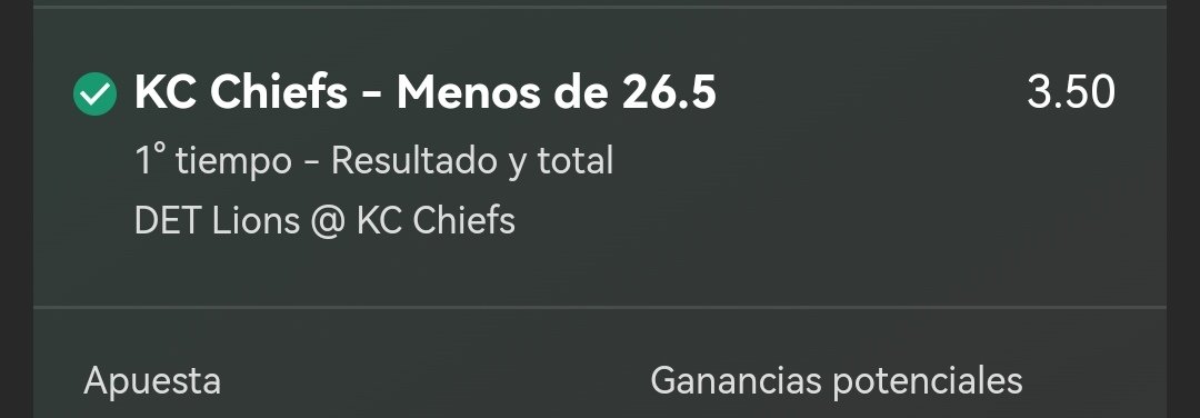 Pickzilla1's tweet photo. @ChapitoApuestas Bien bien🐽 https://t.co/Y0dG5AI0Cs