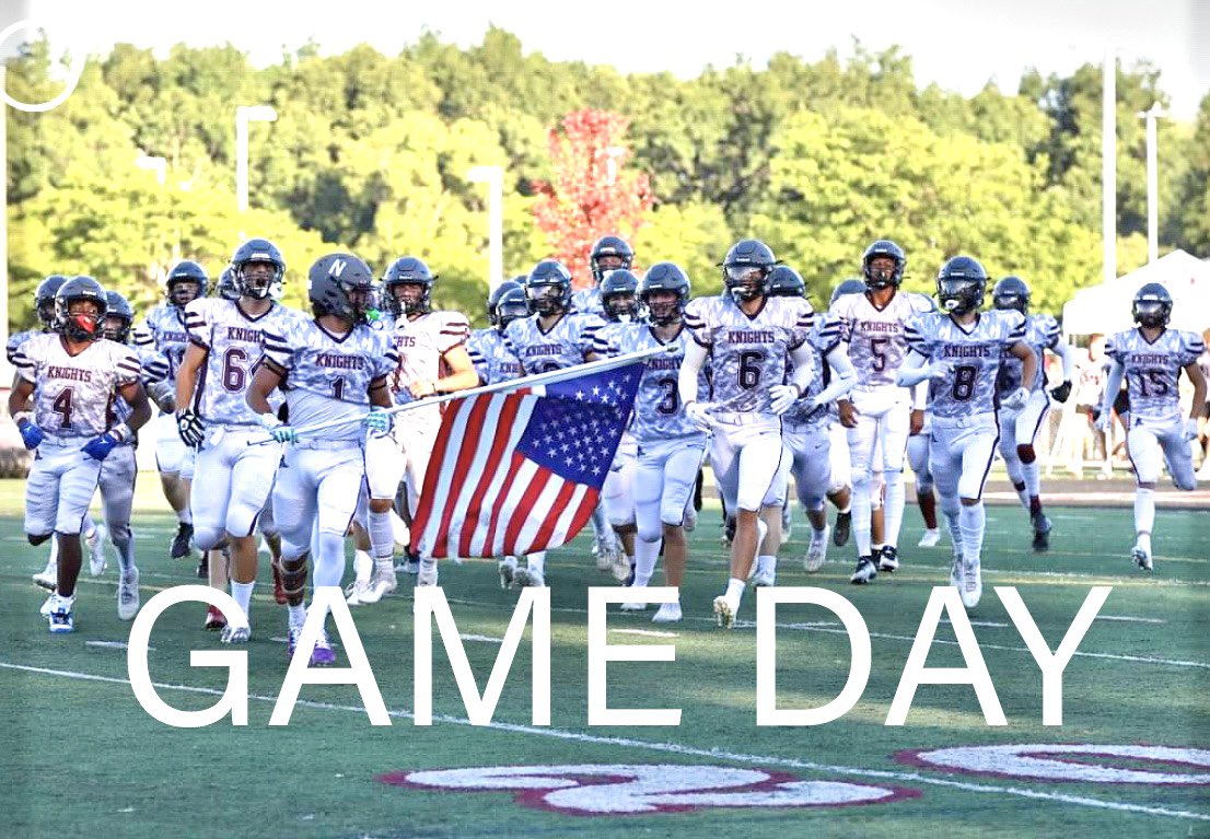 Walled Lake Northern Football tweet media