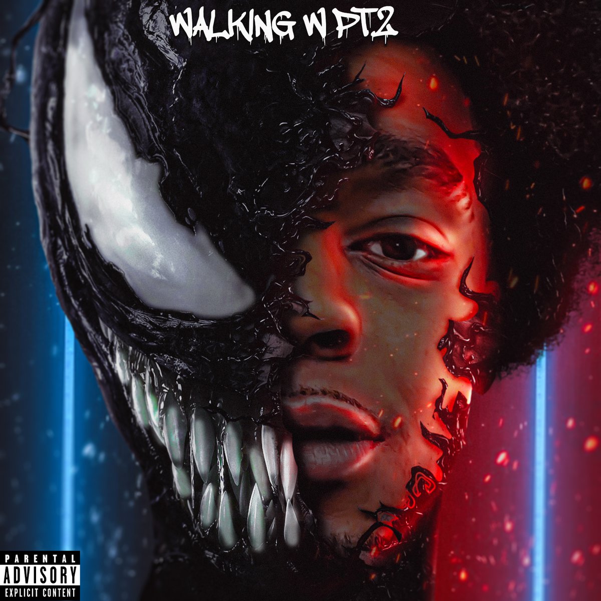 Flight23White's tweet photo. Walking W Pt.2 (Album) OUT NOW! https://t.co/pBZIaL2r7i via @YouTube https://t.co/kAMJGDImPI
