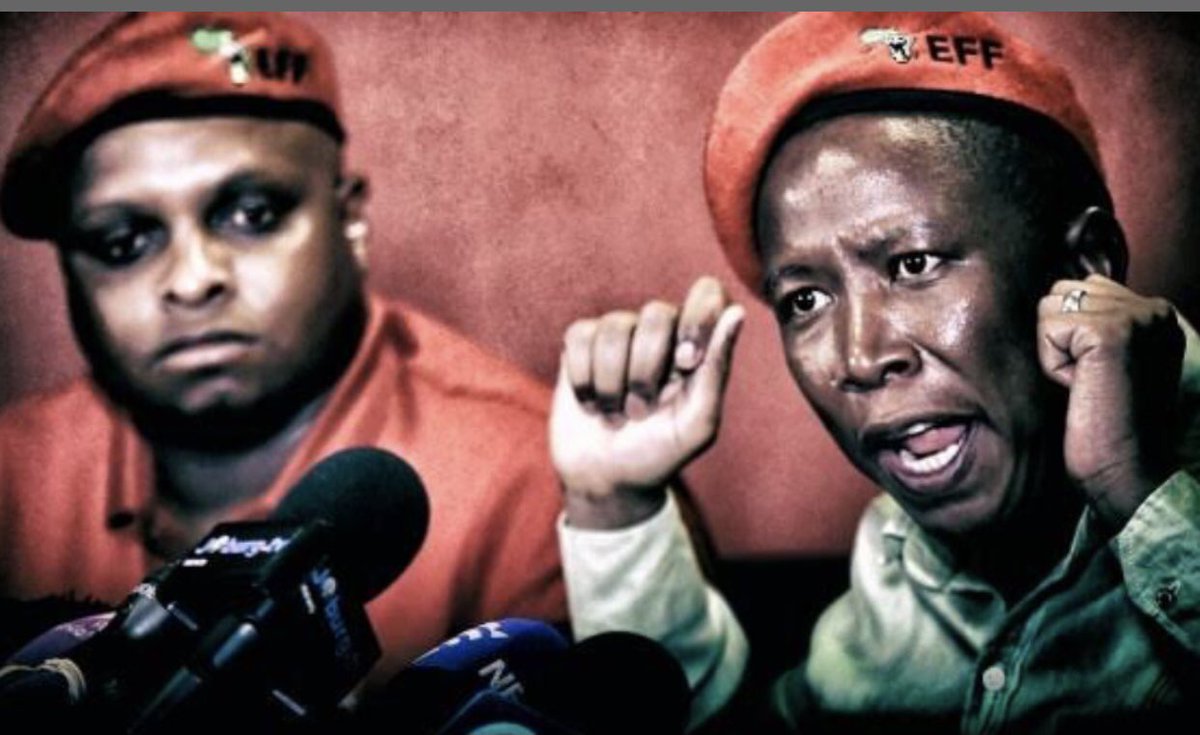 goolammv's tweet photo. Good morning and happy Friday to everyone who hasnβt looted and destroyed VBS. For those that did loot & destroy VBS, may your life be cursed and may you never see peace until you pay back the money to the grannies.
#JuliusMalema
#FloydShivambu
#EFFIsACriminalNetwork https://t.co/AYmCo8G5Qf