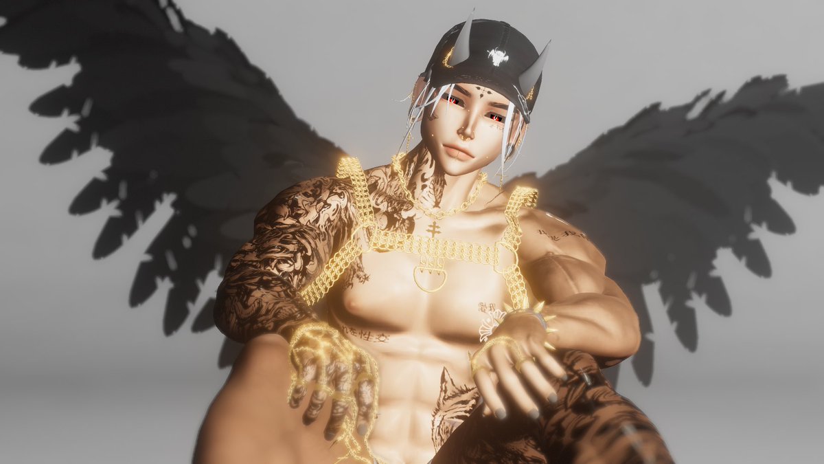 DemonLewdLordAD's tweet photo. 🖤 𝖂𝖍𝖆𝖉𝖉𝖚𝖕 𝕭𝖆𝖇𝖞 🖤

#lewd #nsfw #nsfwtwt #adult #hentai #anime #gaming #boy #male #hot #sexy #gymlad #muscler #fit #vr #nsfwvr #vrc https://t.co/p8n0J5nUyh