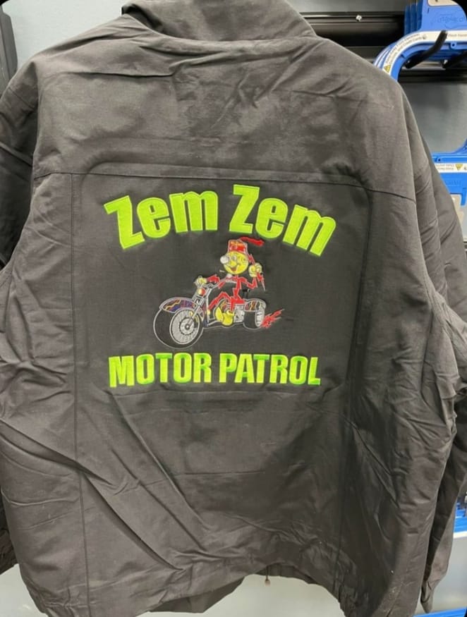 thread2stitc's tweet image. Your review means the world!🌎
Thank you for choosing [Thread2Stitch.com]💪
Digitized by 
🤙+1 772-646-0417
info.thread2stitch@gmail.com
#creativestitchingsolutions #expertembroidery 
#blackteens #blackownedbusiness #USA