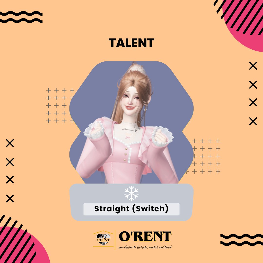 OfamsRent's tweet photo. ️

╔══════════════════╗
►〖❄〗✧｡ﾟ･
     '*•.¸♡ ᴘʀᴏꜰɪʟᴇ ᴏɴ ᴄᴀʀᴅ ♡¸.•*'
╚══════════════════╝

️ https://t.co/IgKj5R3El5