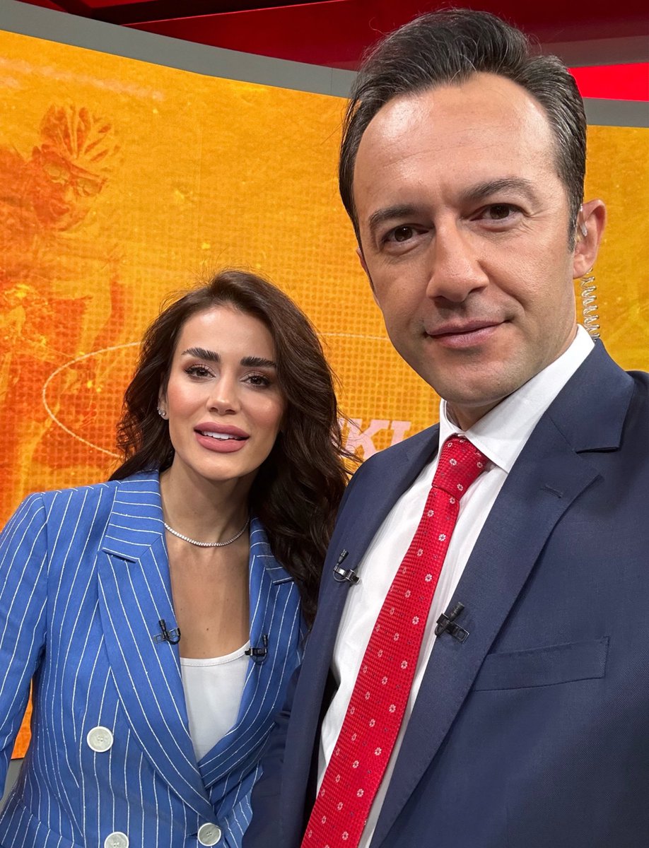 Dila Özerdem Kutlu tweet media