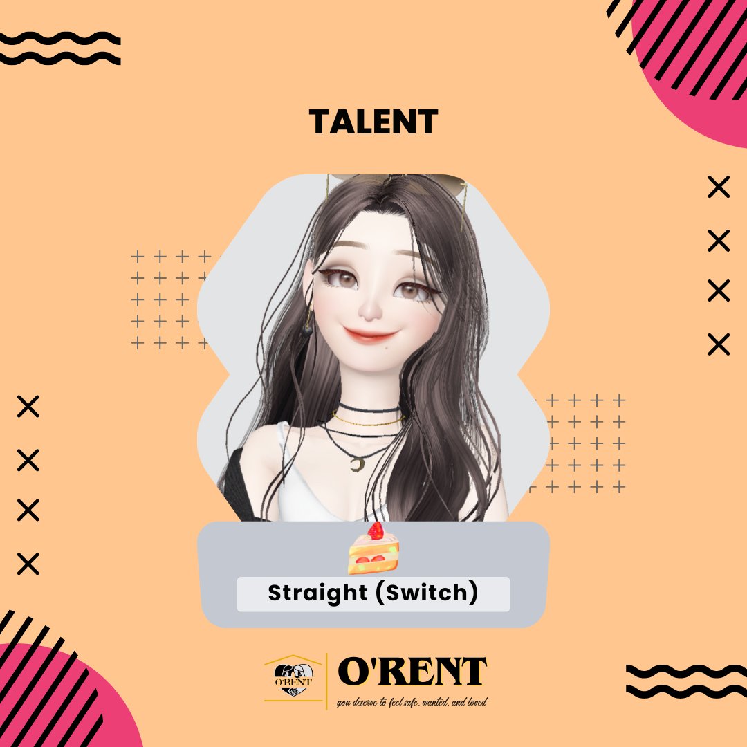 OfamsRent's tweet photo. ️

╔══════════════════╗
►〖🍰〗✧｡ﾟ･
     '*•.¸♡ ᴘʀᴏꜰɪʟᴇ ᴏɴ ᴄᴀʀᴅ ♡¸.•*'
╚══════════════════╝

️ https://t.co/PdfSwX9GdK