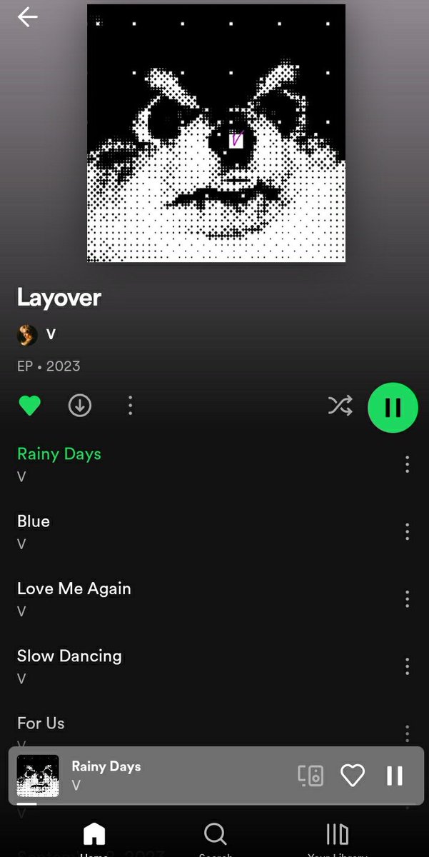 ___SaffyP's tweet photo. Happy ꪜday Besties🤭💜
#Layover
#Layover_D1
#LAYOVER_V
#LAYOVERSTREAMINGHOURS https://t.co/yWxIlIT9WE