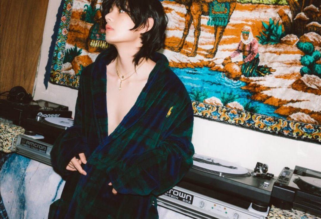 7bts.update (slow) tweet media