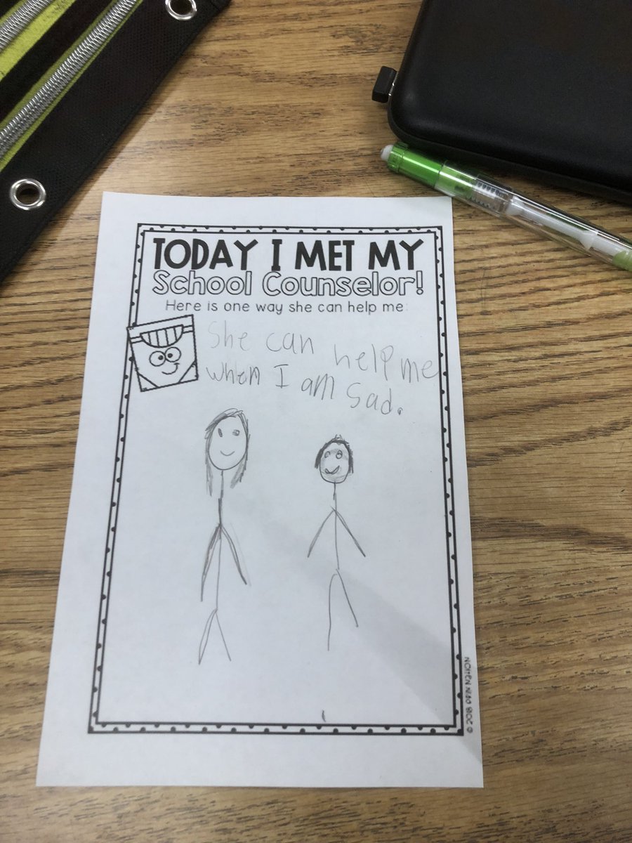 CounLfe's tweet photo. First lesson: Counselor role ❤️@LFEtheplacetobe https://t.co/JkQq2zBUpJ