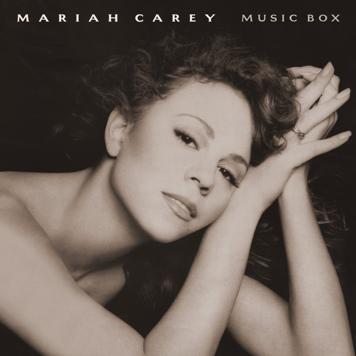 MariahCarey's tweet image. #MusicBox30 is out now! 🎉🎉 I feel so grateful to have the ability to share this moment with you all. As I'm sitting here listening to the album, I'm filled with a myriad of emotions, thoughts and memories - going from sadness, to regret, joy, nostalgia, and amazement. Thank you…