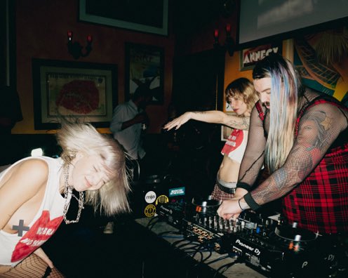 Wreckno 🦋 tweet media