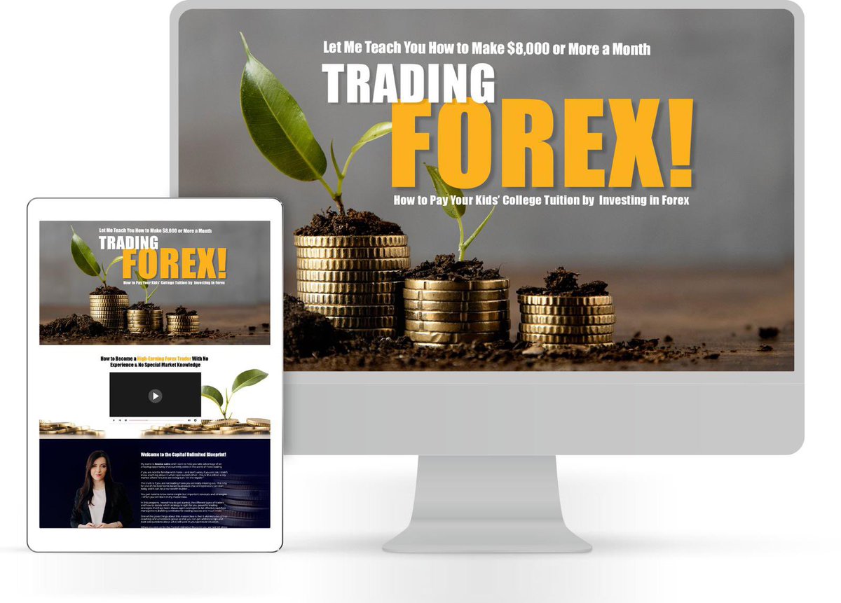 Jessica_forex_1's tweet photo. https://t.co/6kwOerhZ7I