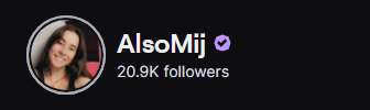 AlsoMij tweet media