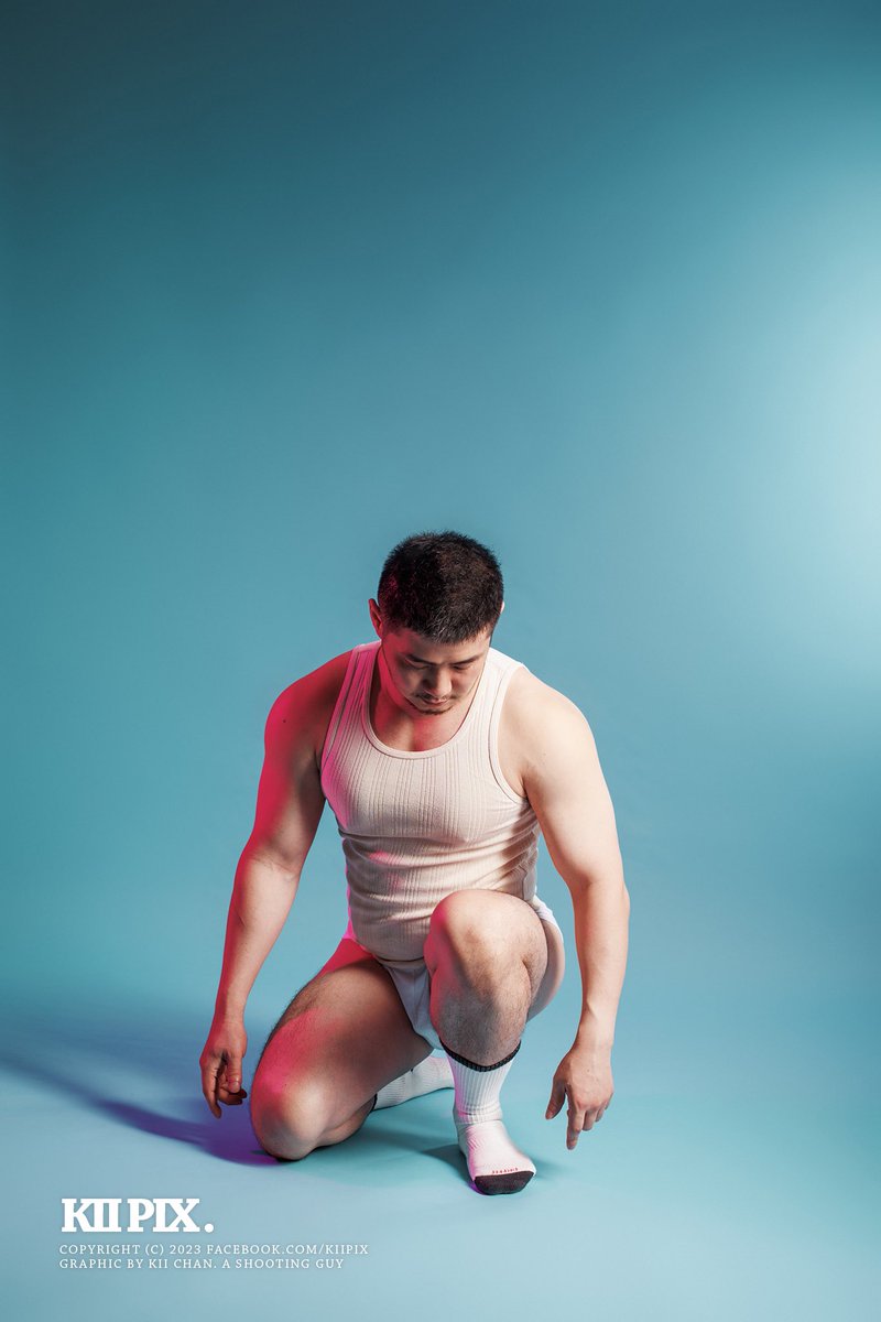 KetsuHoshino's tweet photo. Preview of what’s to come. https://t.co/VF6MfCehcI