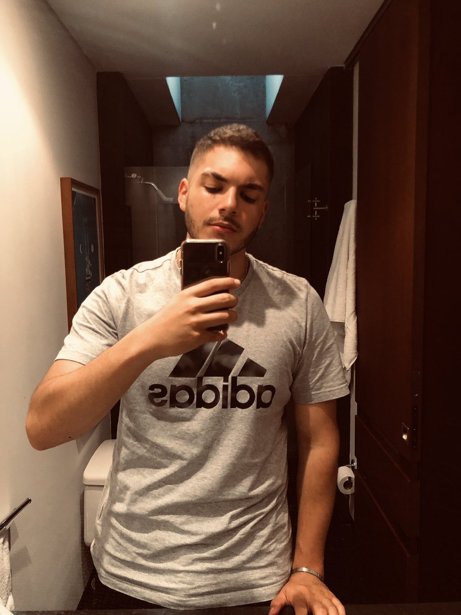 Luis Felipe López tweet media