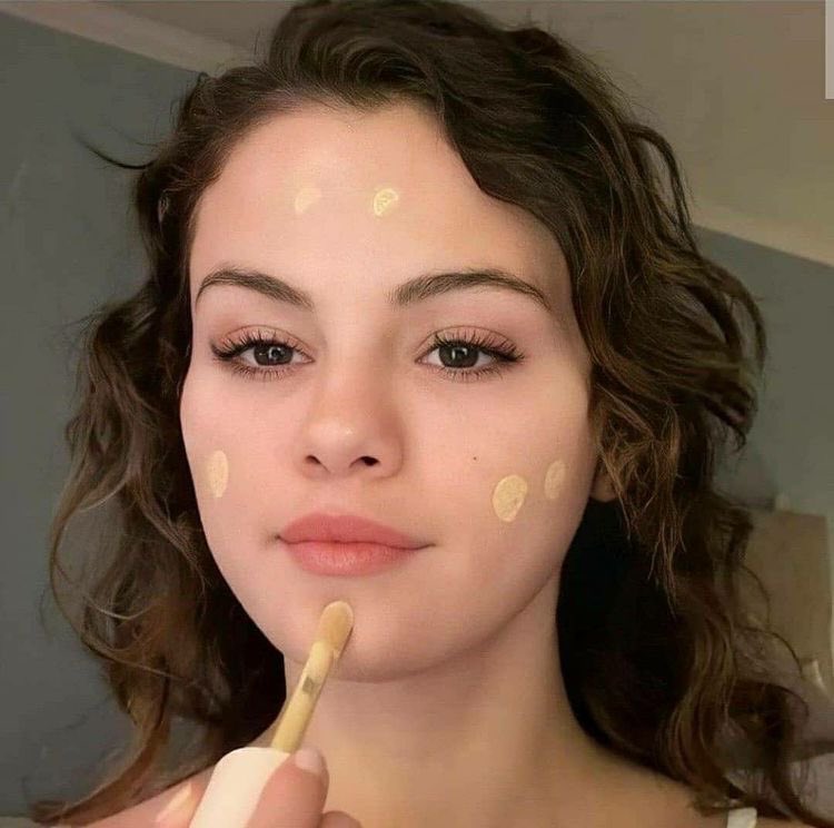 Rare Beauty早よ日本でも買えるようにしてくれ、毎回アメリカに行く友達に買ってきてもらうの申し訳ないんよ