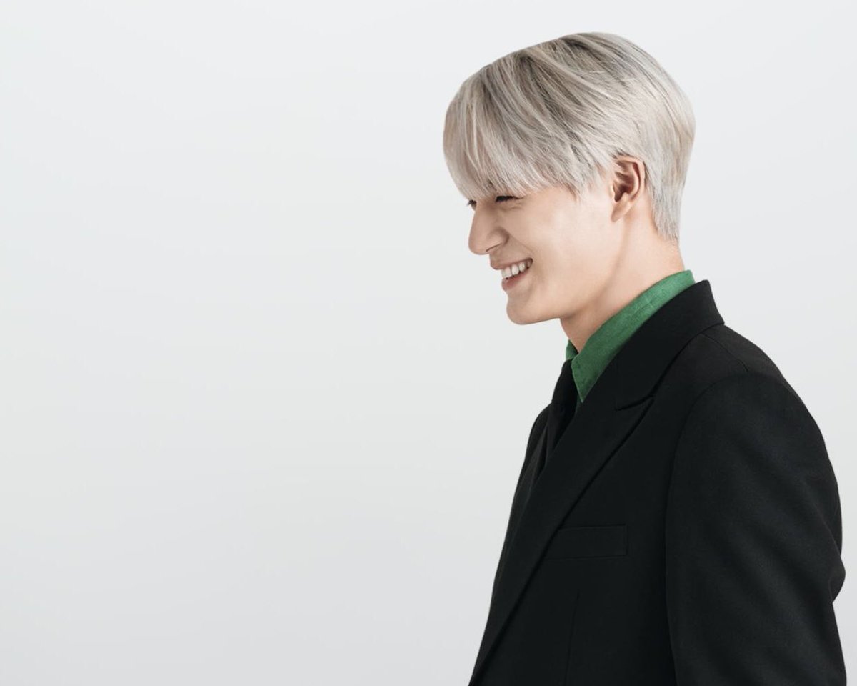 NCT x 포토이즘 #제노 #JENO