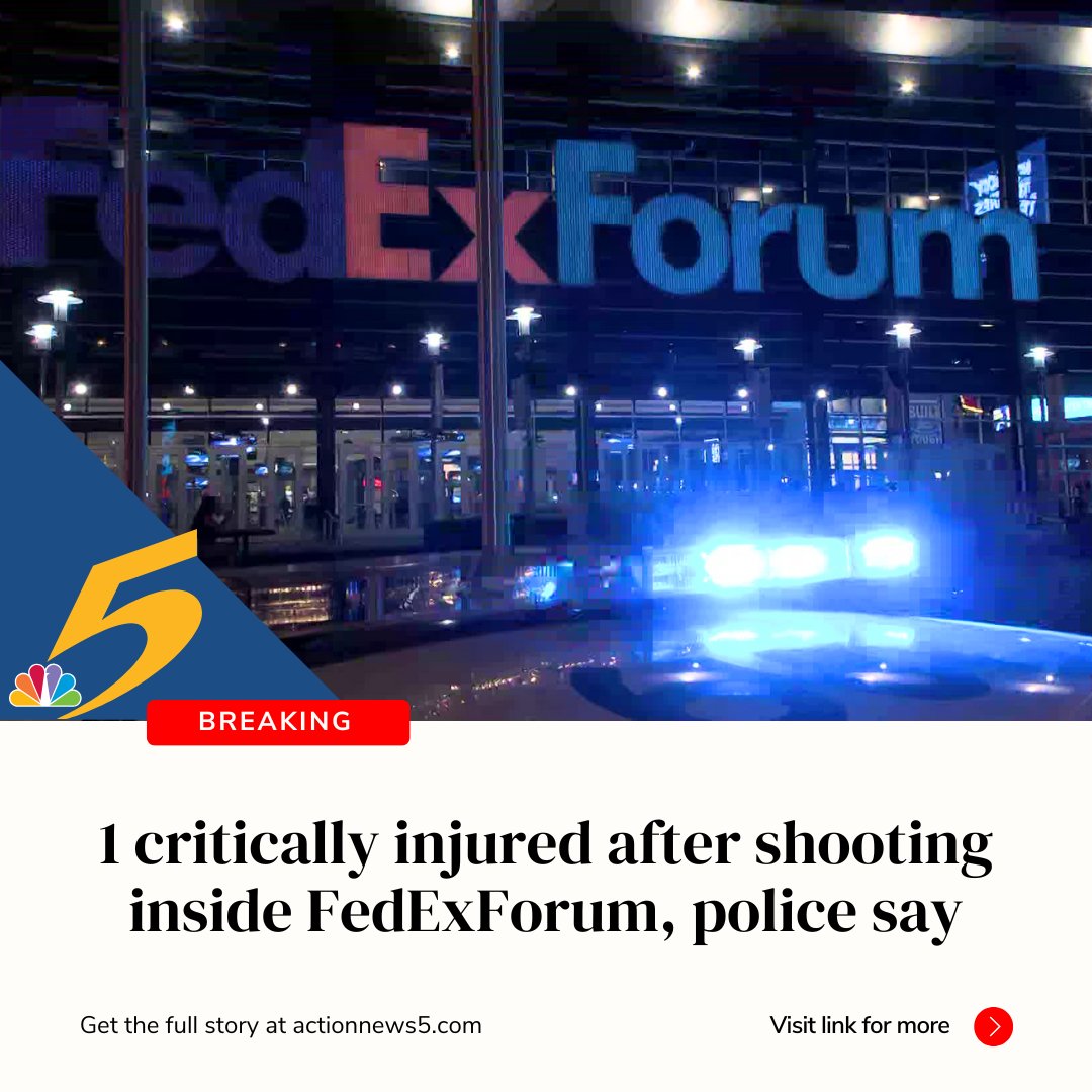 Action News 5 tweet media