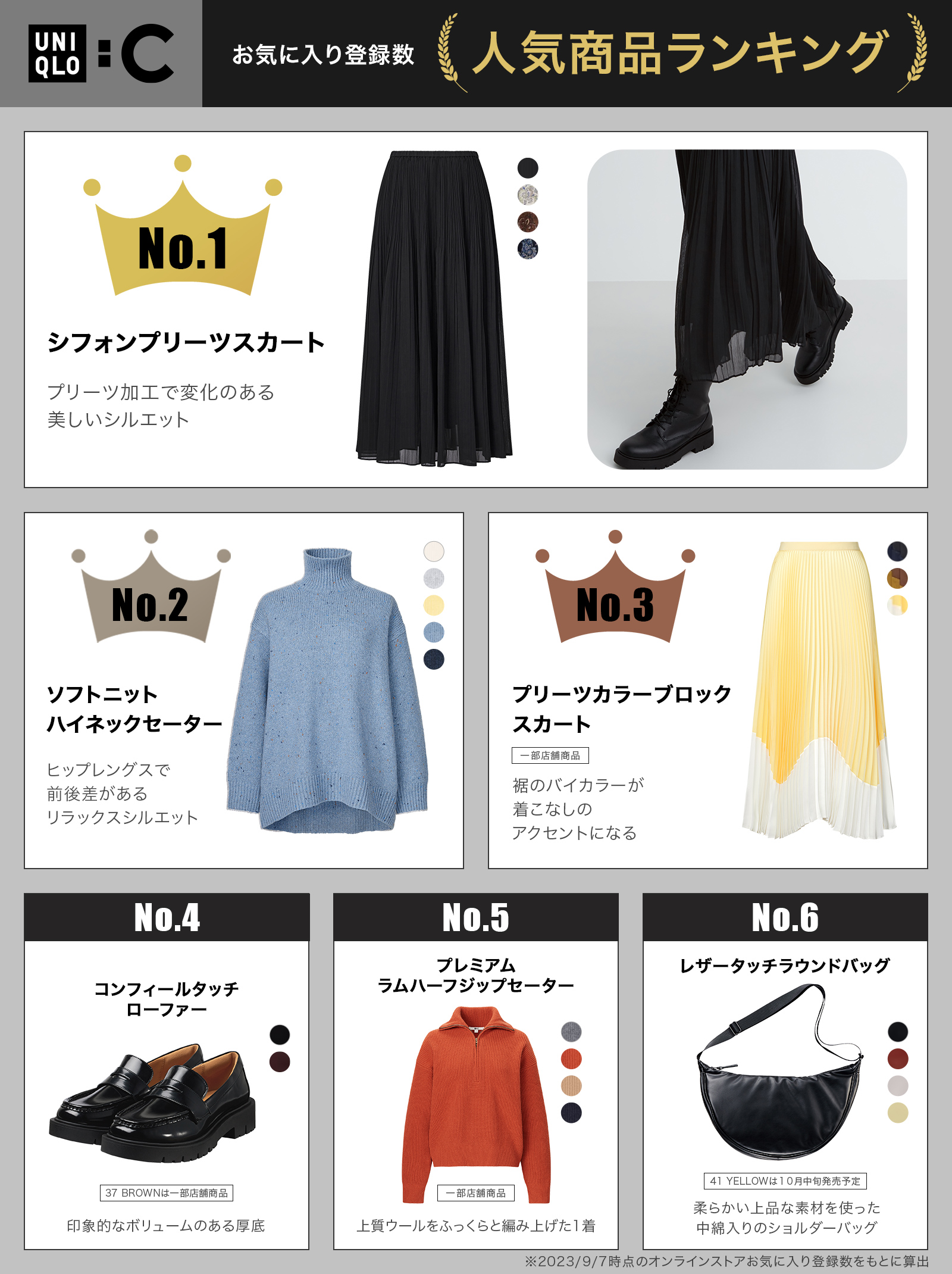 ユニクロ on X: 