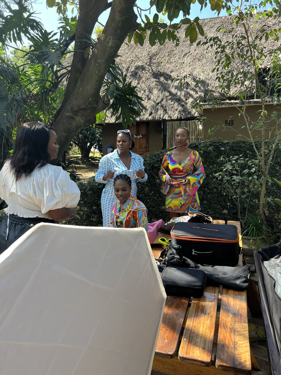 Behind the scenes of a <a href="/maverikz_co/">Maverikz</a> shoot. Shaking of the hiatus we have been on for 2 years. The online shop is coming back.