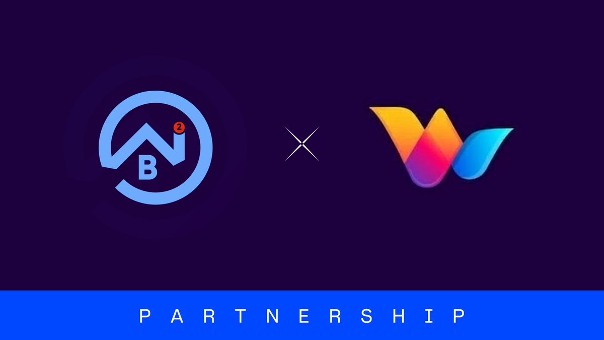 😍We're thrilled to announce a strategic partnership with  <a href="/Web3_METAVERSEE/">Web3 Metaverse</a> 🤝.

Secure, efficient, transparent: #IBOX, your blockchain financial services and gaming entertainment experience.

🔥 Stay tuned for our upcoming events!