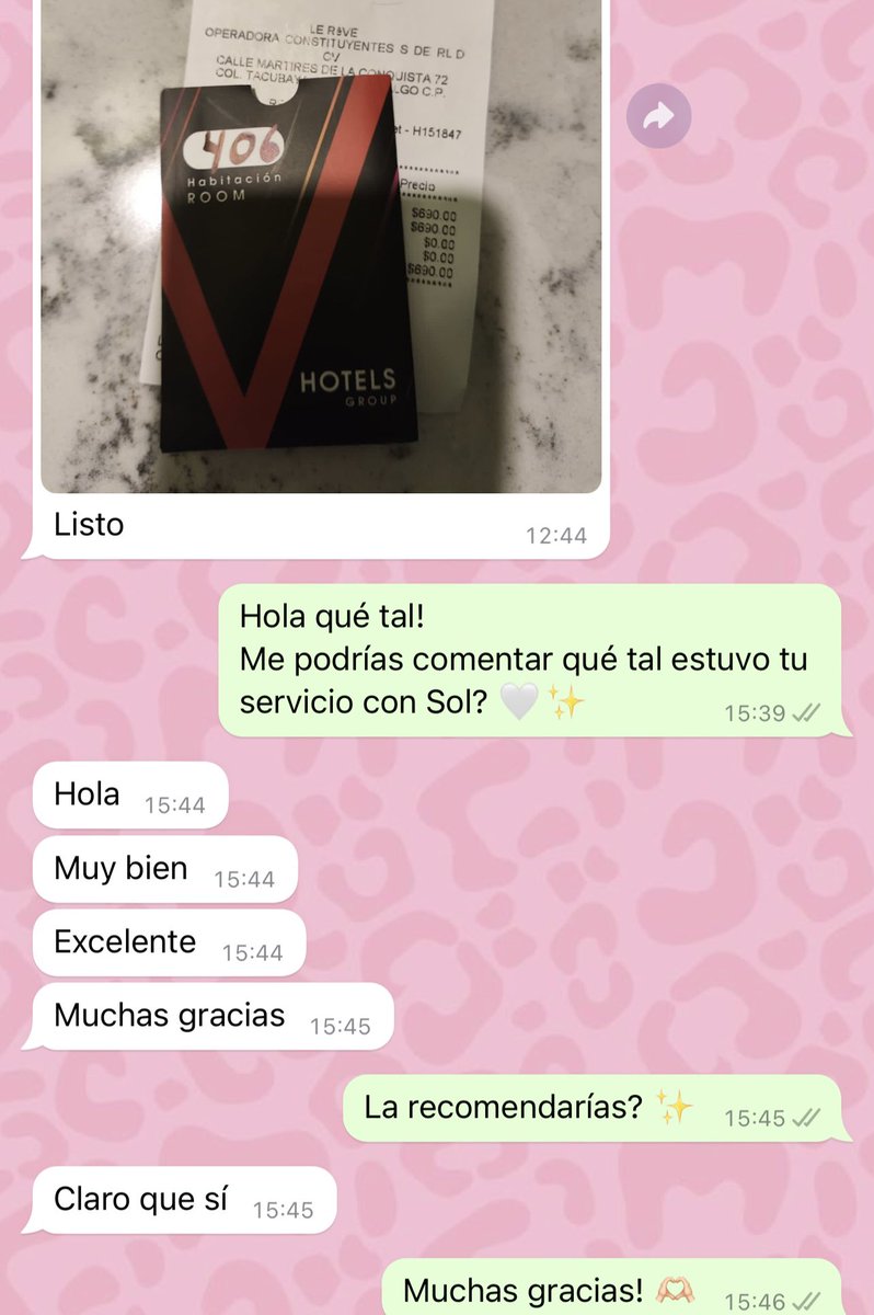 Referencias 🥹