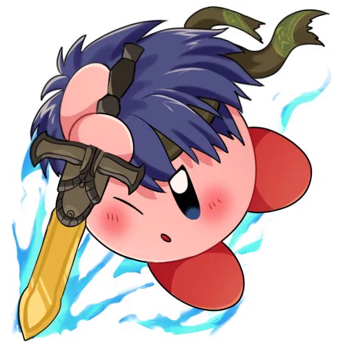 アイクぽよピクチャー完成 