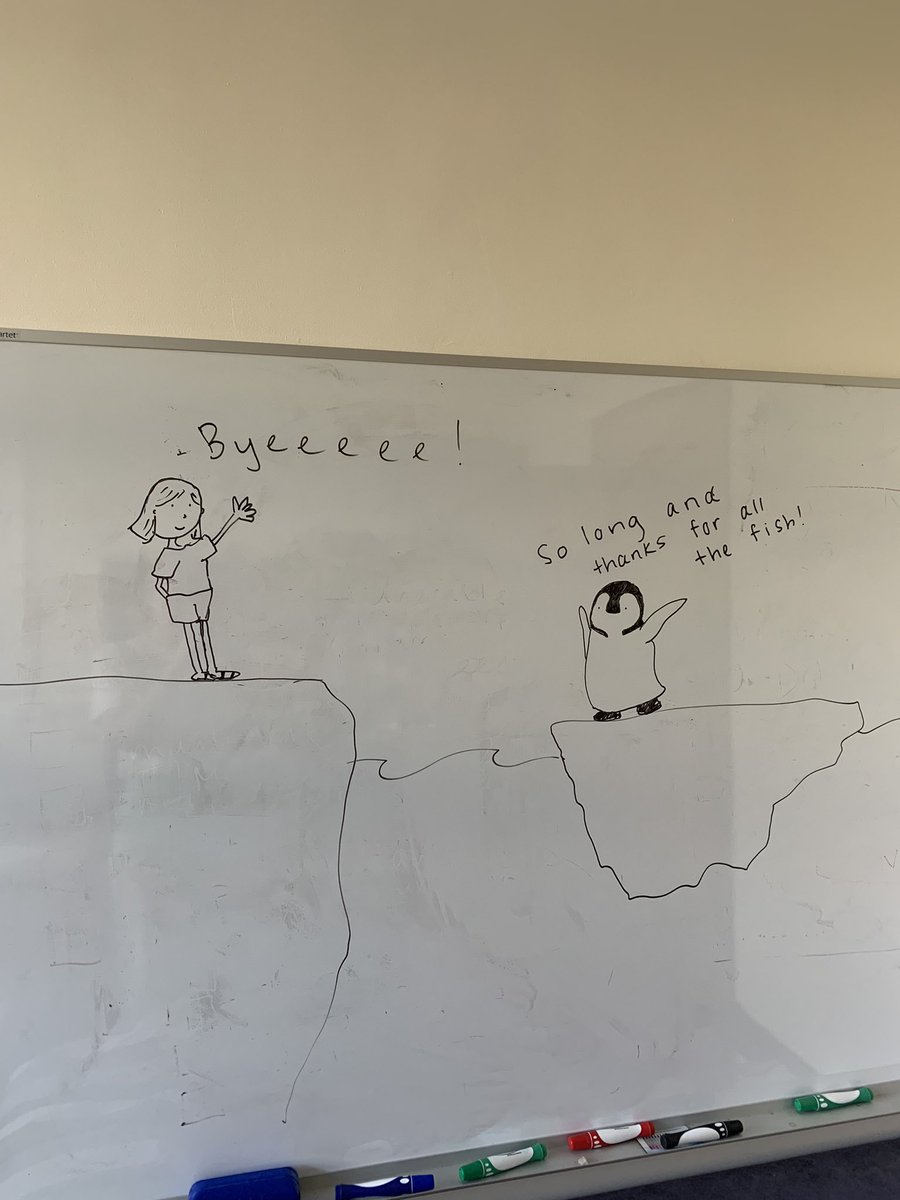 Dr. Sarah Jackson tweet media