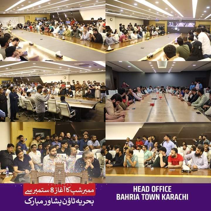 MPDbyGillani's tweet photo. Bahria Town Peshawar, Membership Starting From 8th of September 2023!
The Biggest Ever Launch Event! Thank You for Making It a Successful Dealers Event.
Mr. Shahid Mehdood Qureshi
#BahriaTownPeshawar #MembershipOpen #LimitedMemberships #BahriaTown #Peshawar #Pakistan #BTPeshawar https://t.co/gm2ZLEYynF
