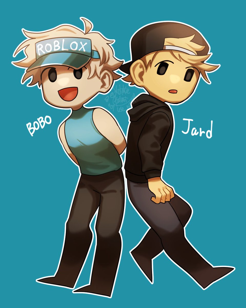 MotakeKatori's tweet image. #robloxevade 
I finally drew an old sketch