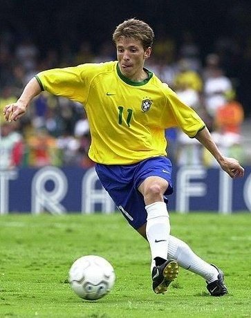 Juninho, Brazil

#Brazil #Brasileira #CBF